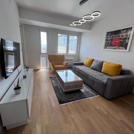 Urban Apartment سكوبجي المظهر الخارجي الصورة
