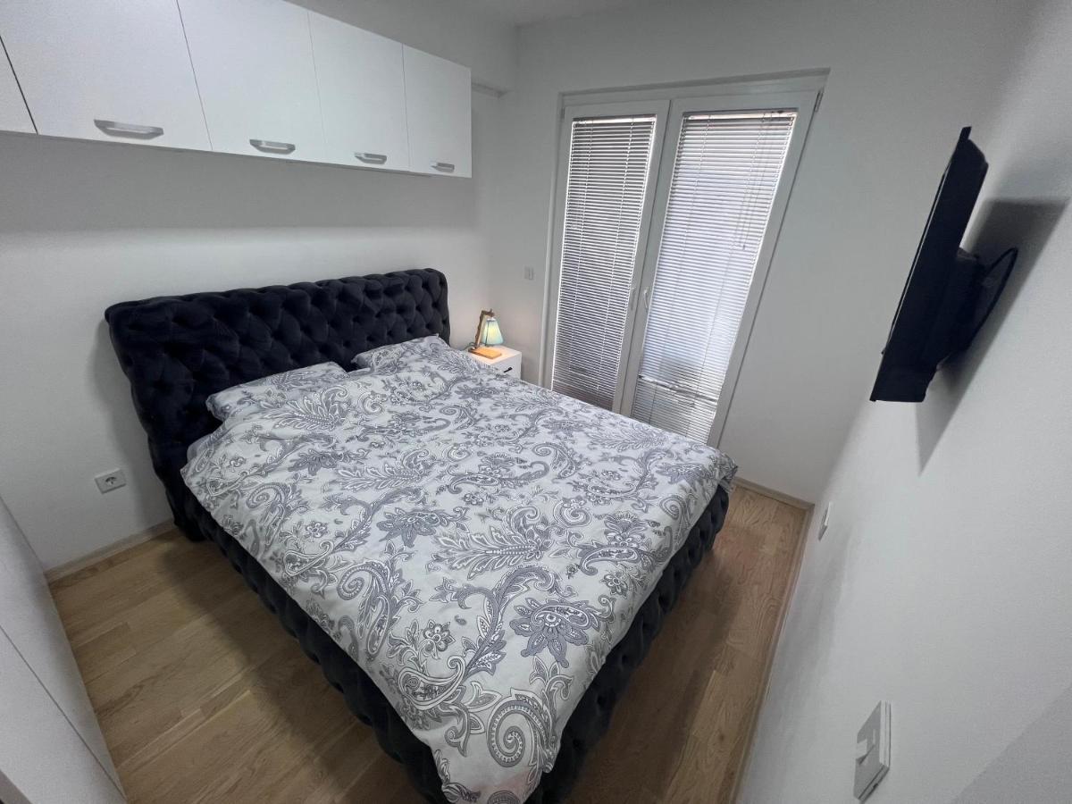Urban Apartment سكوبجي المظهر الخارجي الصورة