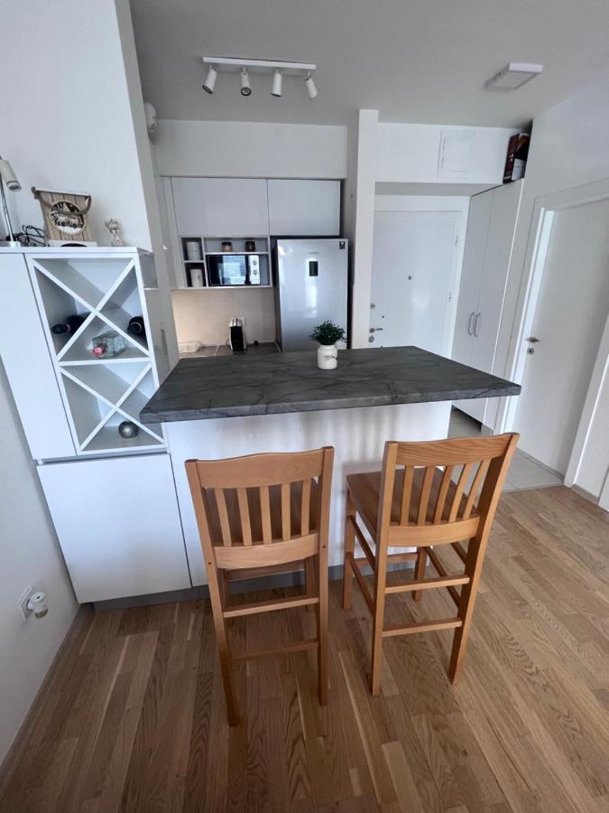 Urban Apartment سكوبجي المظهر الخارجي الصورة