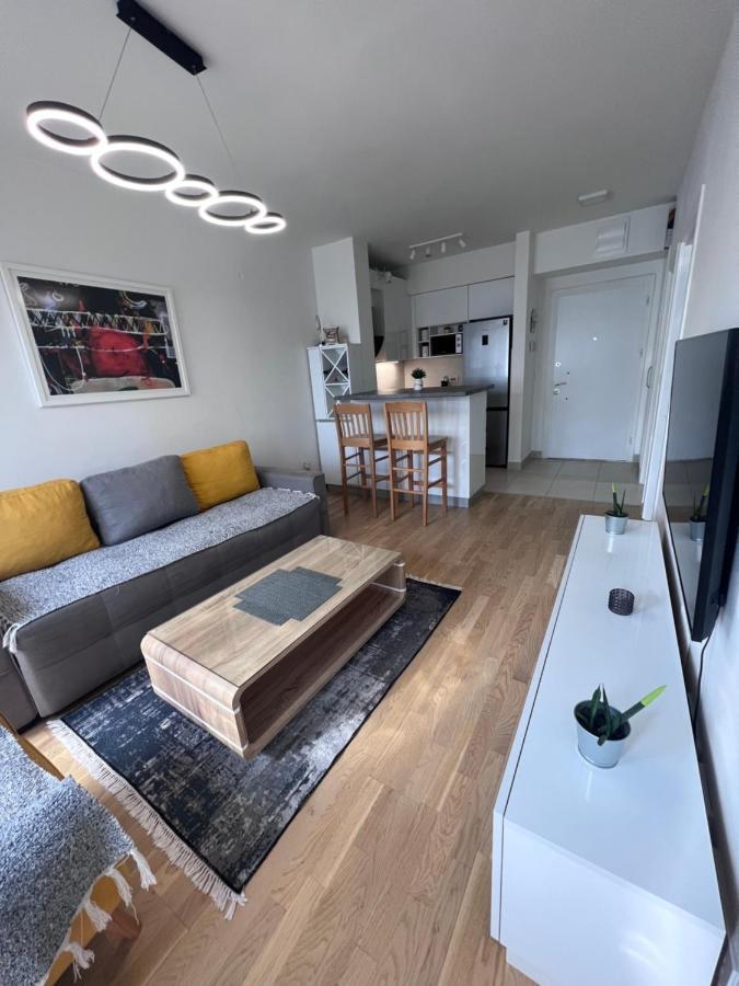 Urban Apartment سكوبجي المظهر الخارجي الصورة